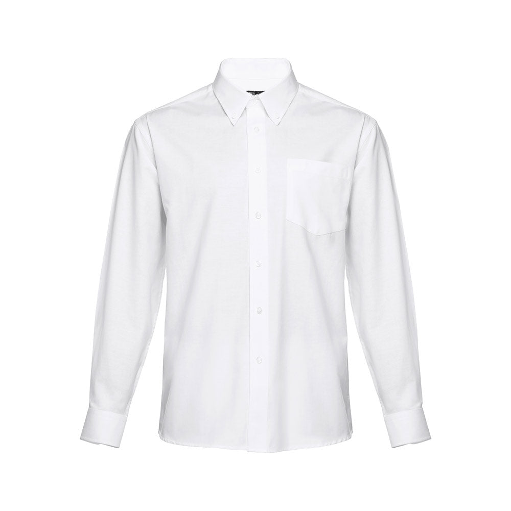 Thc Tokyo Wh. Men's Oxford Shirt