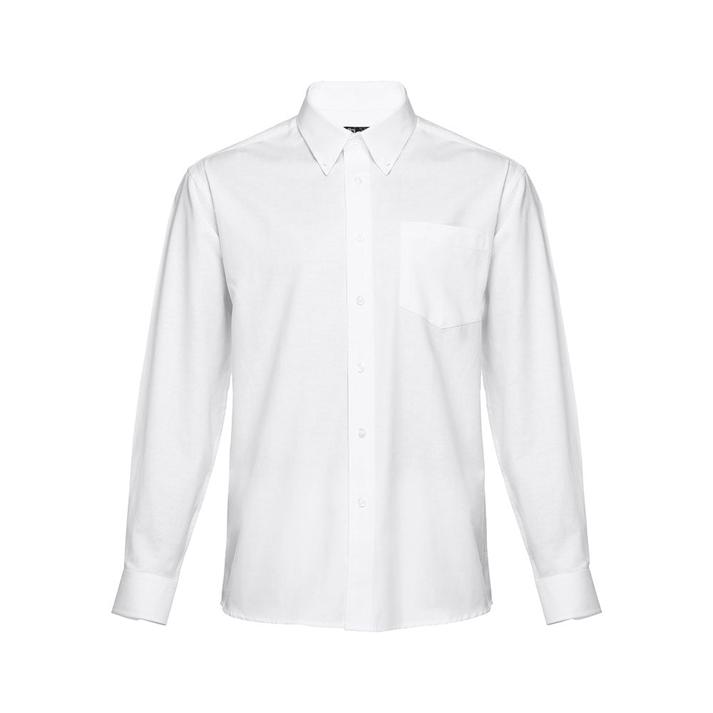 Thc Tokyo Wh. Men's Oxford Shirt