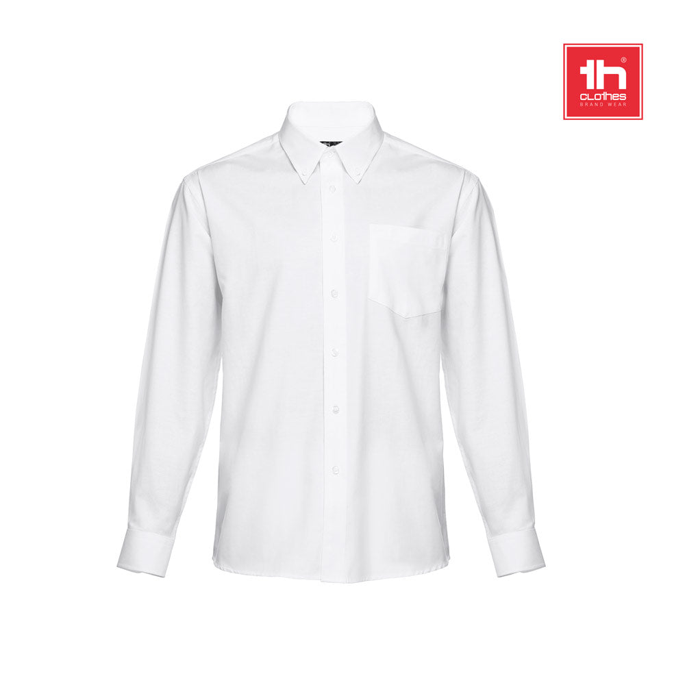 Thc Tokyo Wh. Men's Oxford Shirt
