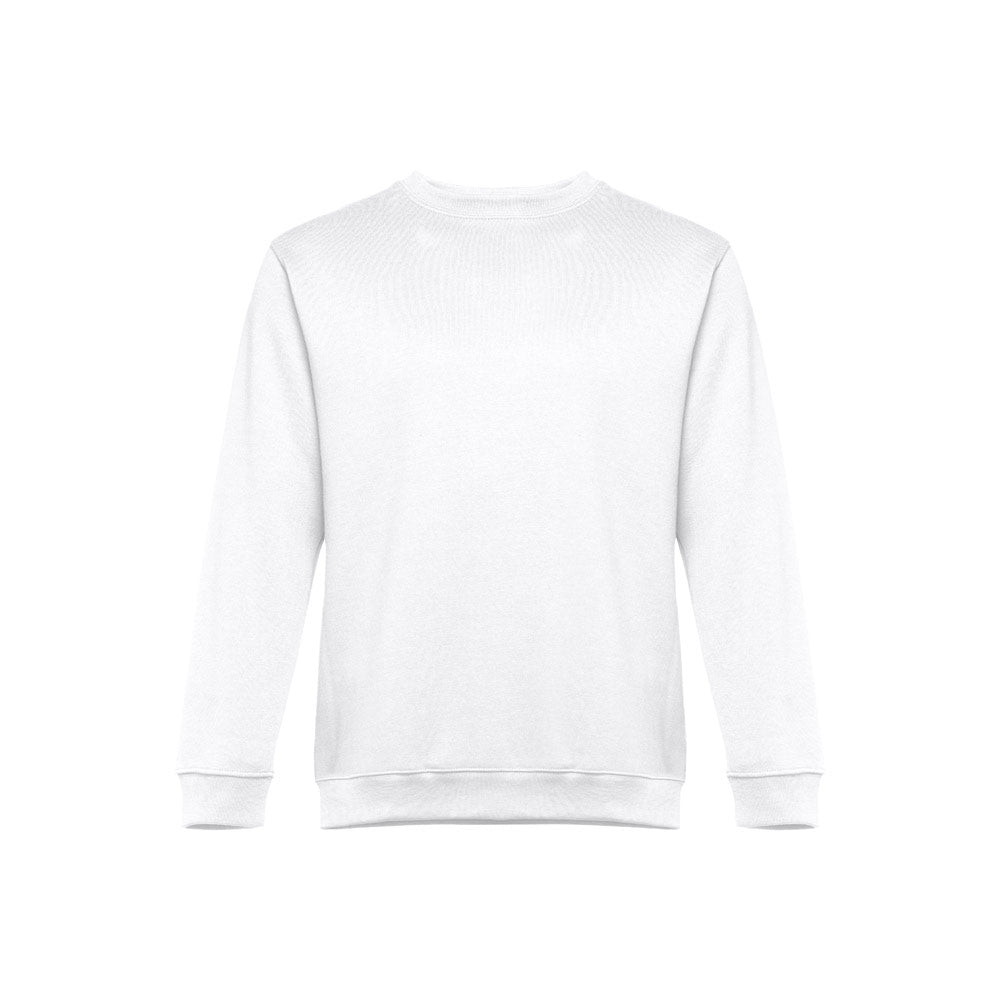 Thc Delta Wh. Unisex Sweatshirt