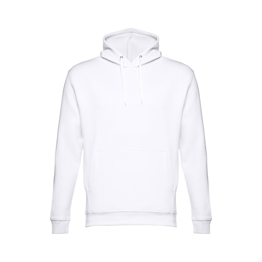 Thc Phoenix Wh. Unisex Hooded Sweatshirt