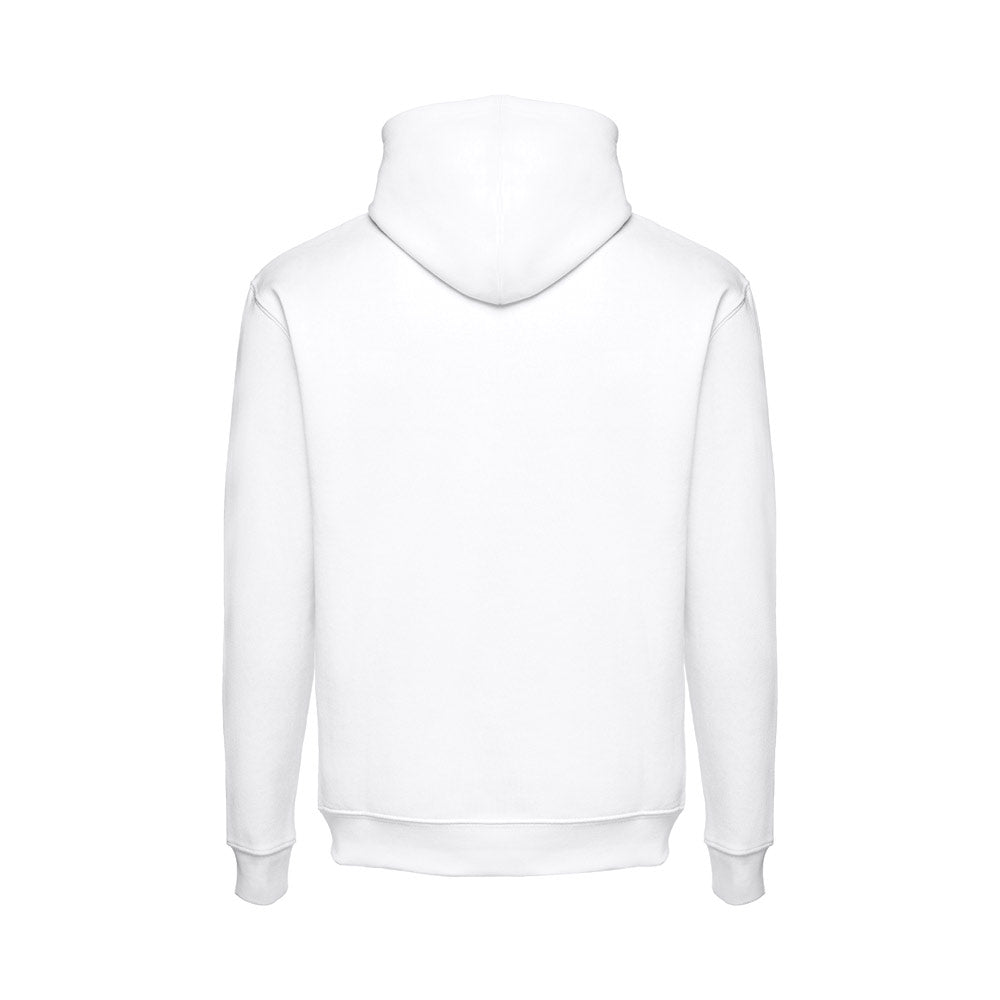 Thc Phoenix Wh. Unisex Hooded Sweatshirt