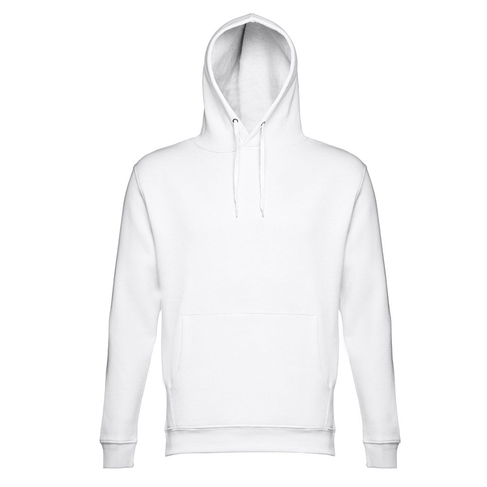 Thc Phoenix Wh. Unisex Hooded Sweatshirt