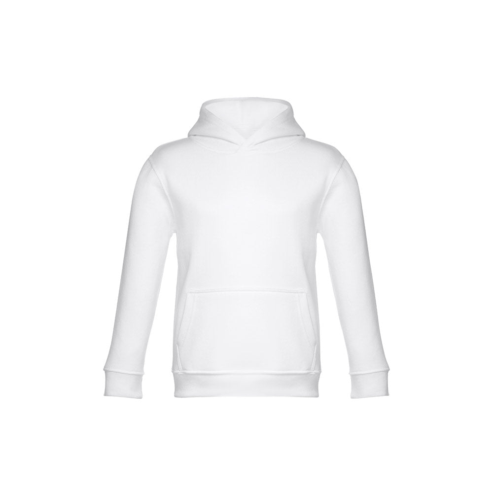 Thc Phoenix Kids Wh. Children's Unisex Hooded Sweatshirt
