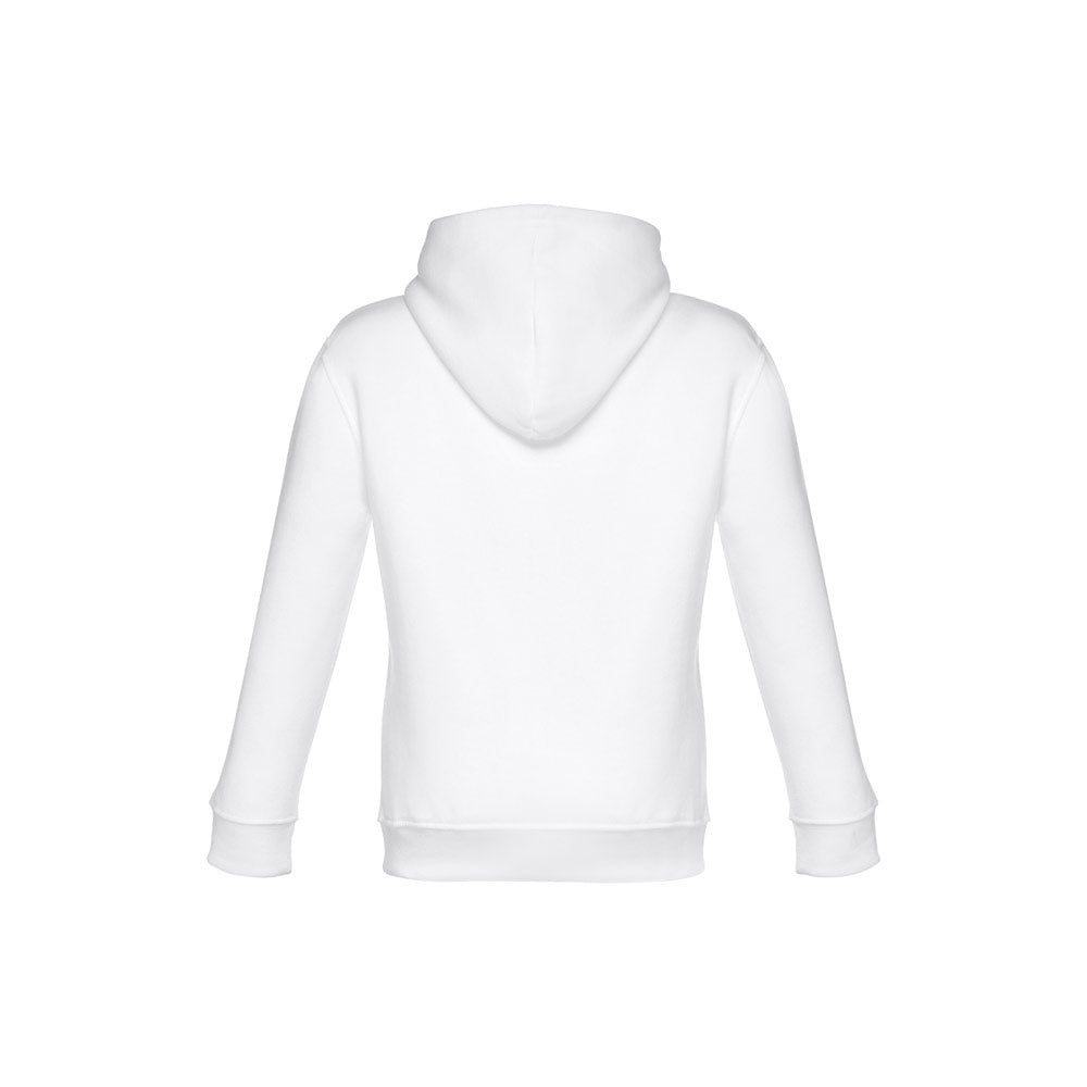 Thc Phoenix Kids Wh. Children's Unisex Hooded Sweatshirt
