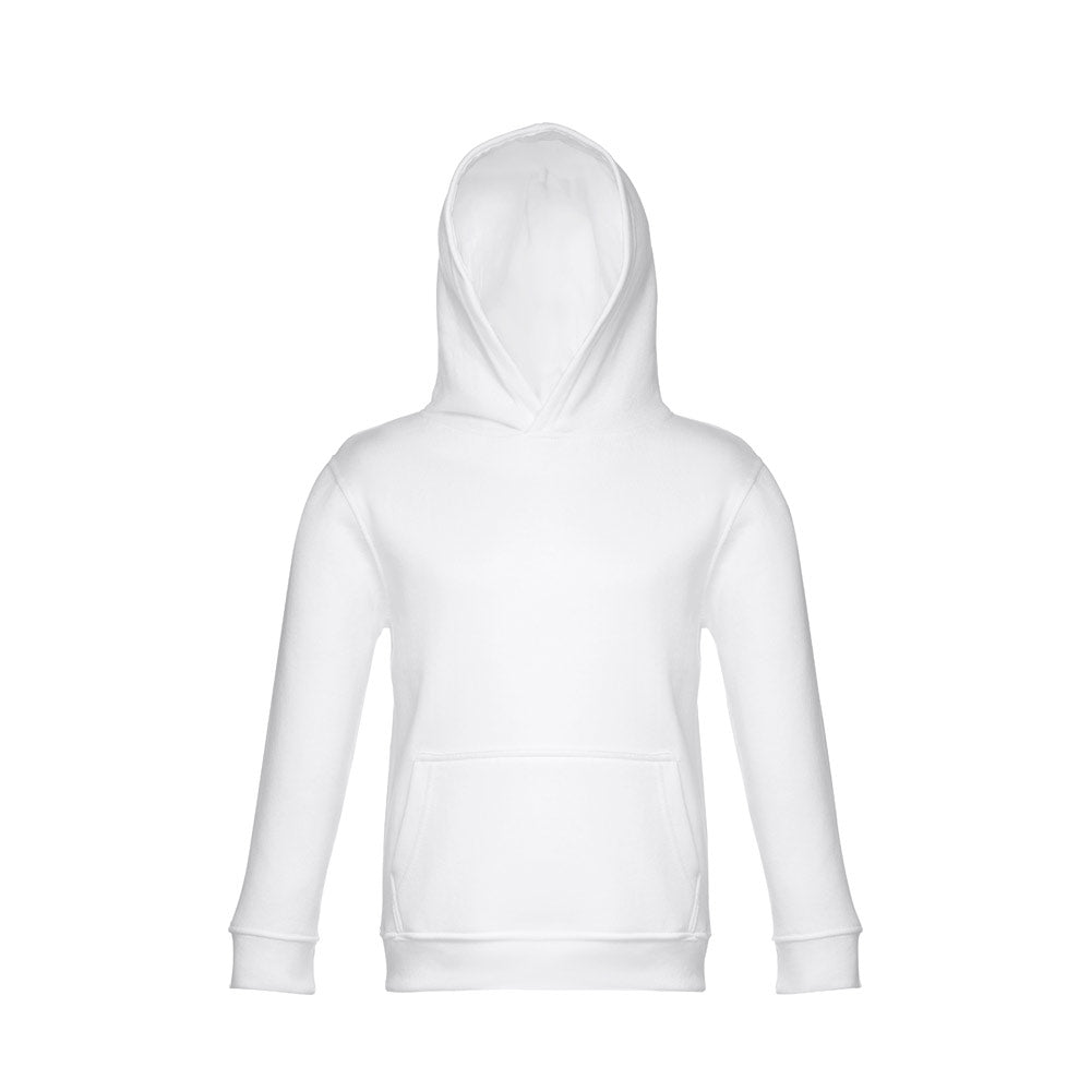 Thc Phoenix Kids Wh. Children's Unisex Hooded Sweatshirt