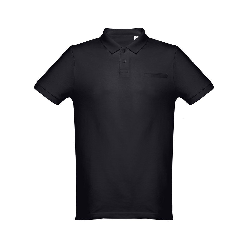 Thc Dhaka. Men's Polo Shirt