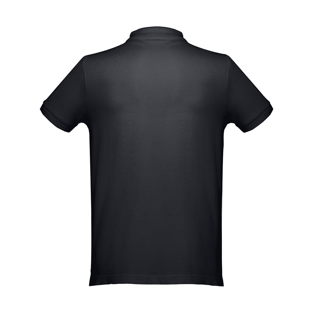 Thc Dhaka. Men's Polo Shirt