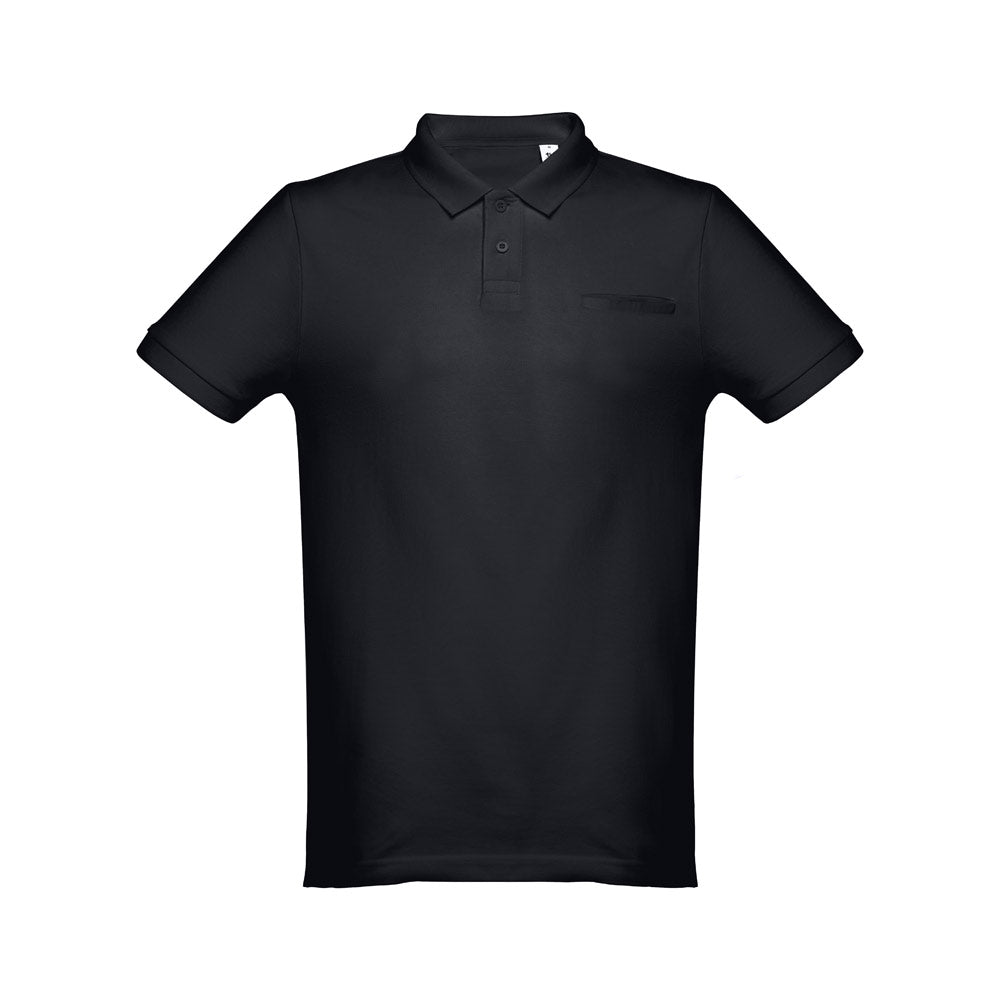 Thc Dhaka. Men's Polo Shirt