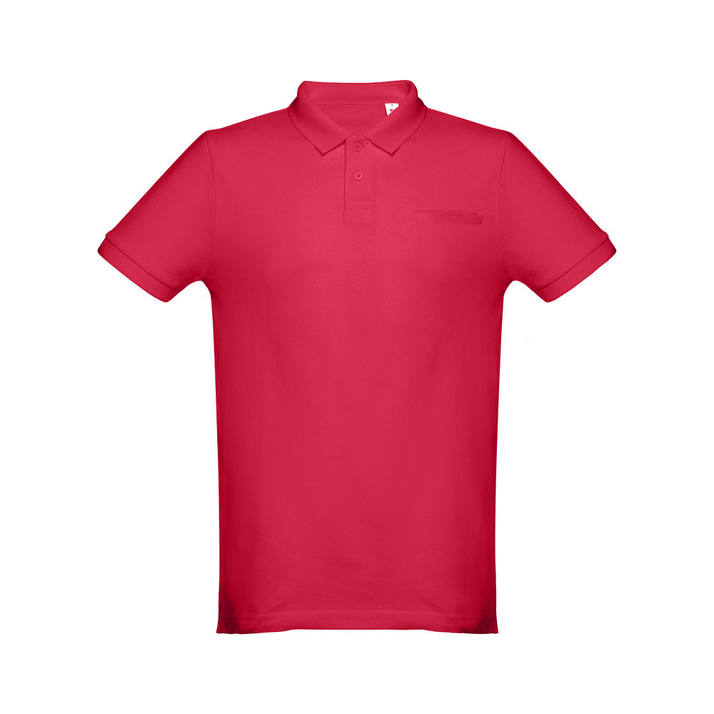 Thc Dhaka. Men's Polo Shirt
