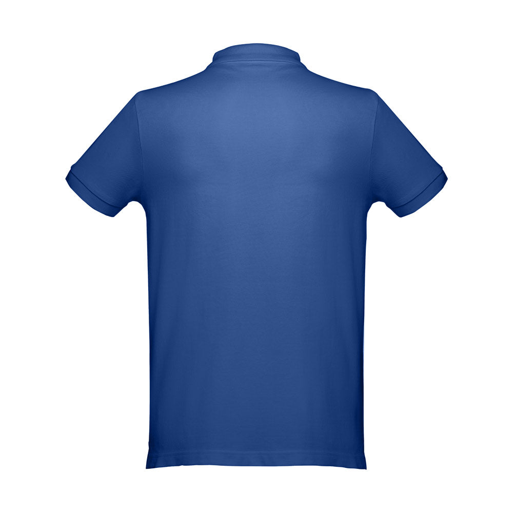 Thc Dhaka. Men's Polo Shirt