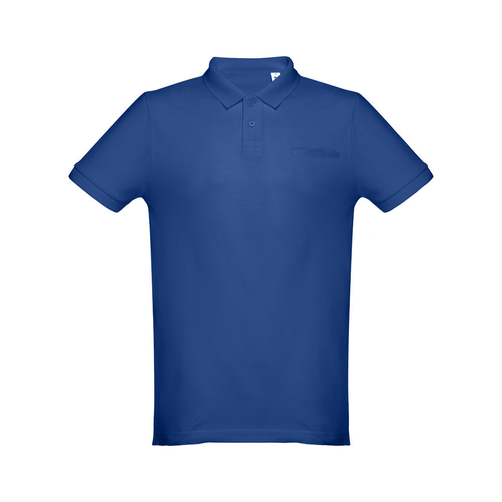 Thc Dhaka. Men's Polo Shirt