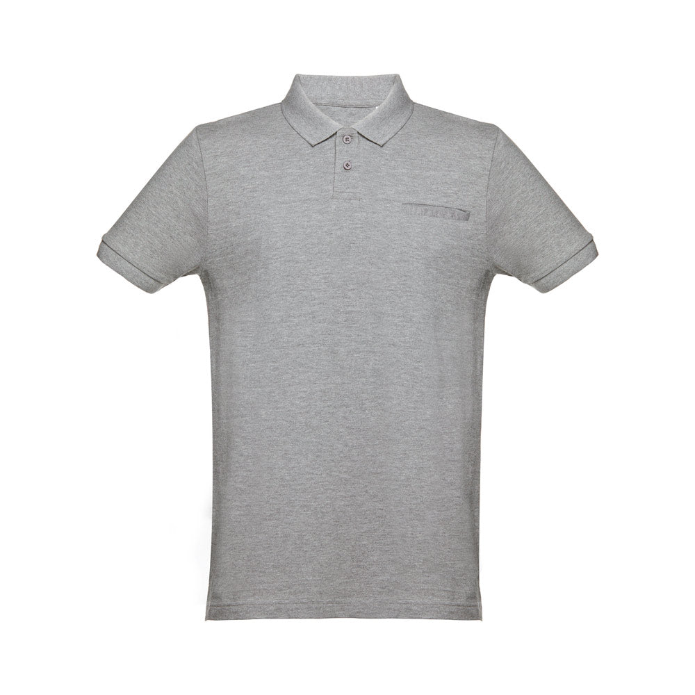 Thc Dhaka. Men's Polo Shirt
