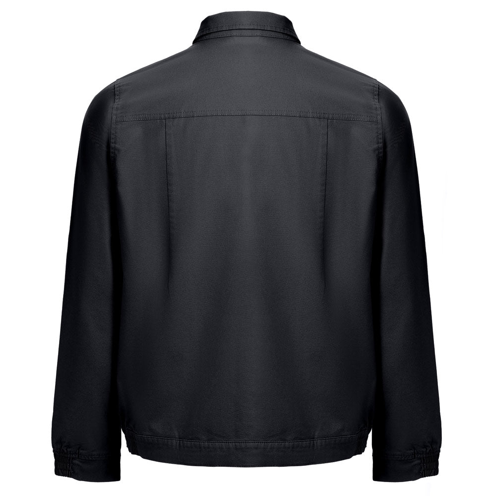 Thc Bratislava. Unisex Jacket With Modern Cut