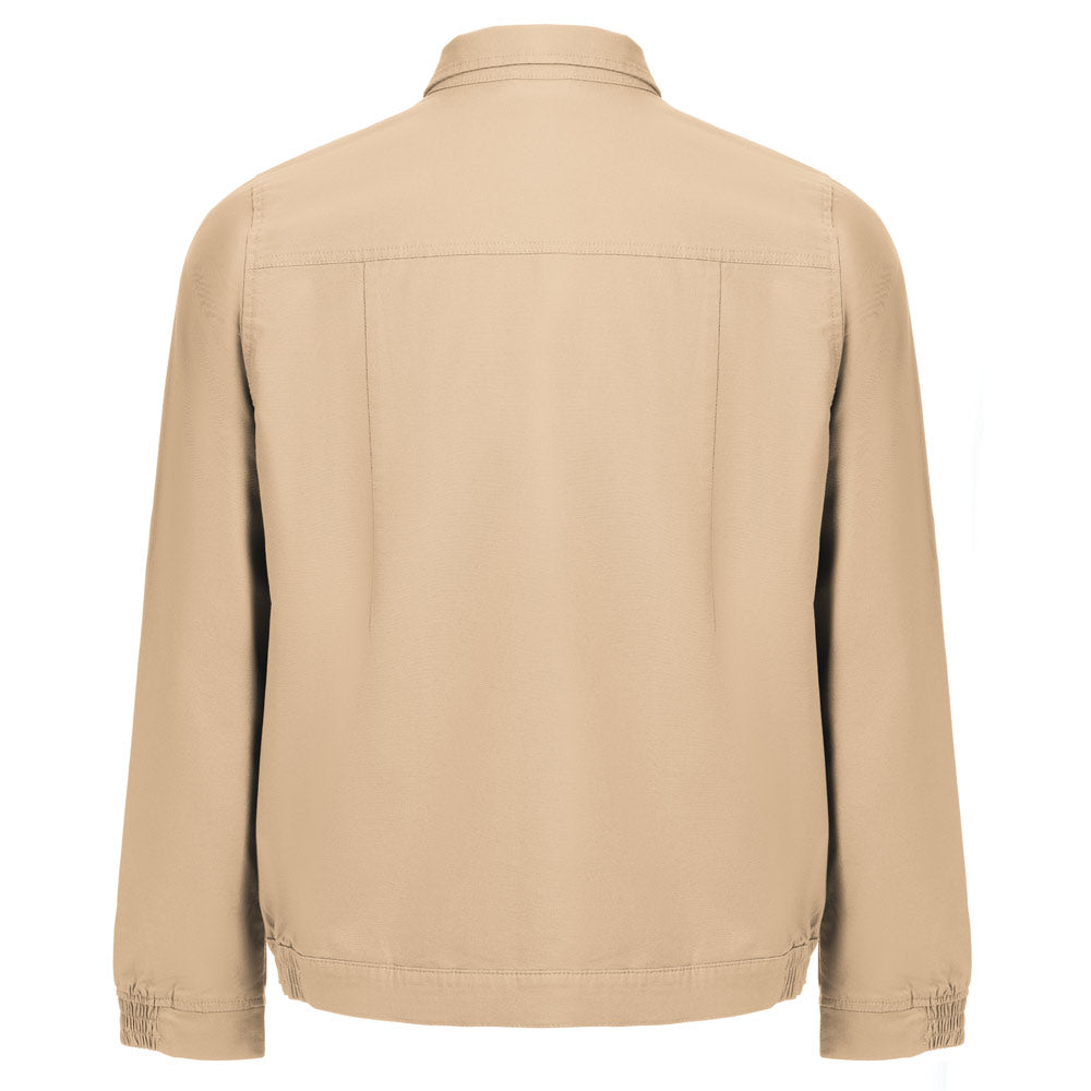 Thc Bratislava. Unisex Jacket With Modern Cut