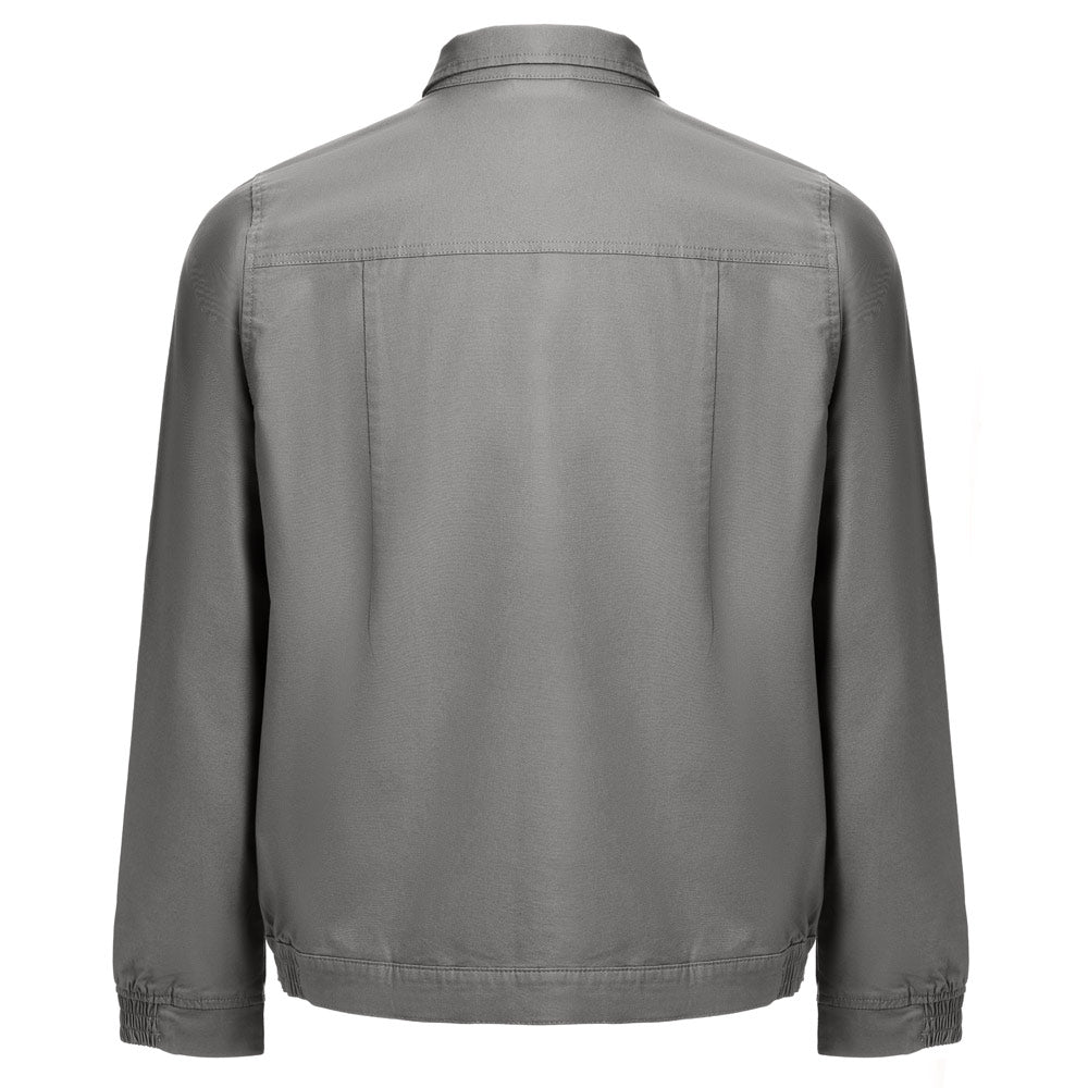 Thc Bratislava. Unisex Jacket With Modern Cut