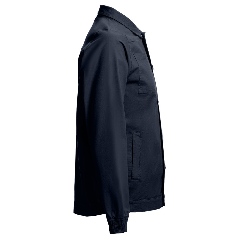 Thc Bratislava. Unisex Jacket With Modern Cut