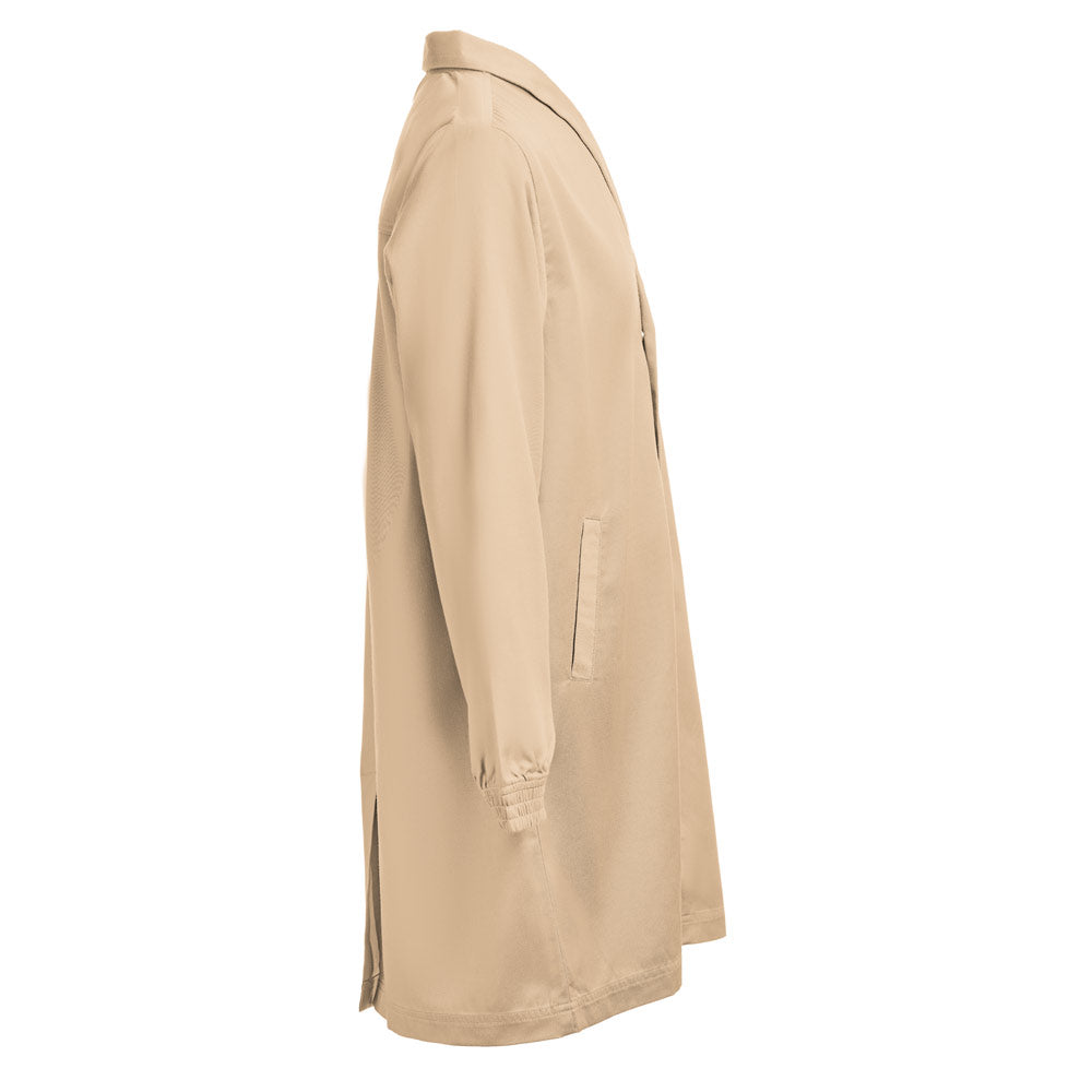 Thc Minsk. Cotton And Polyester Workwear Jacket