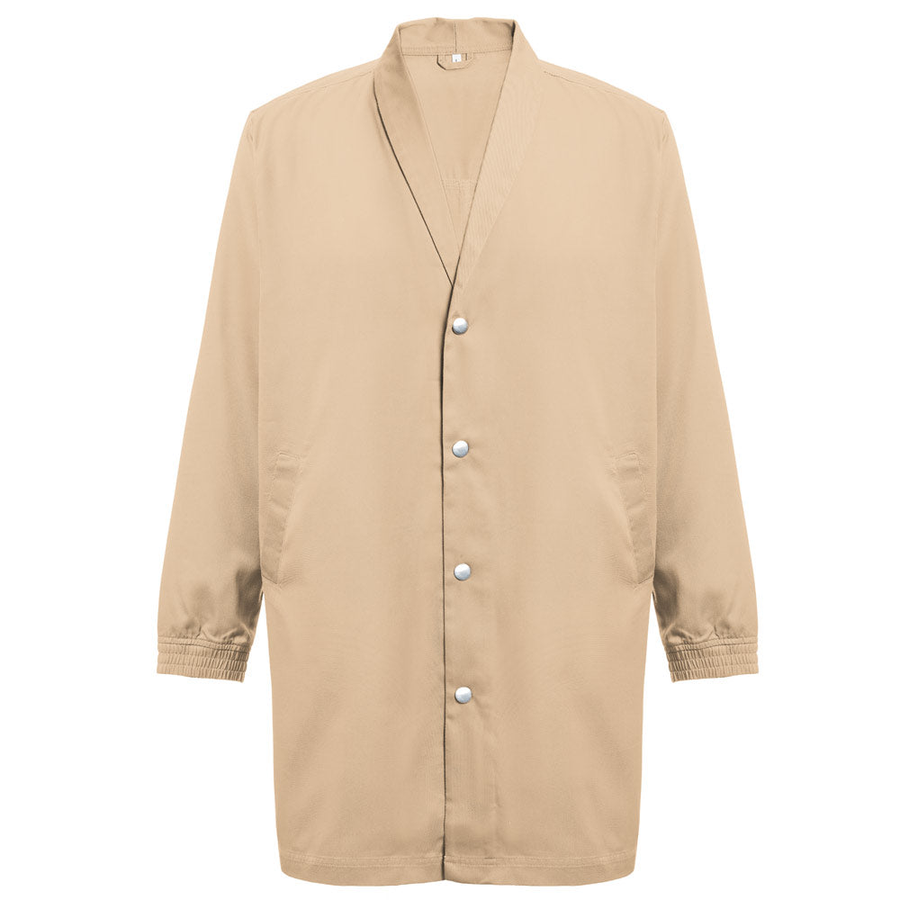 Thc Minsk. Cotton And Polyester Workwear Jacket