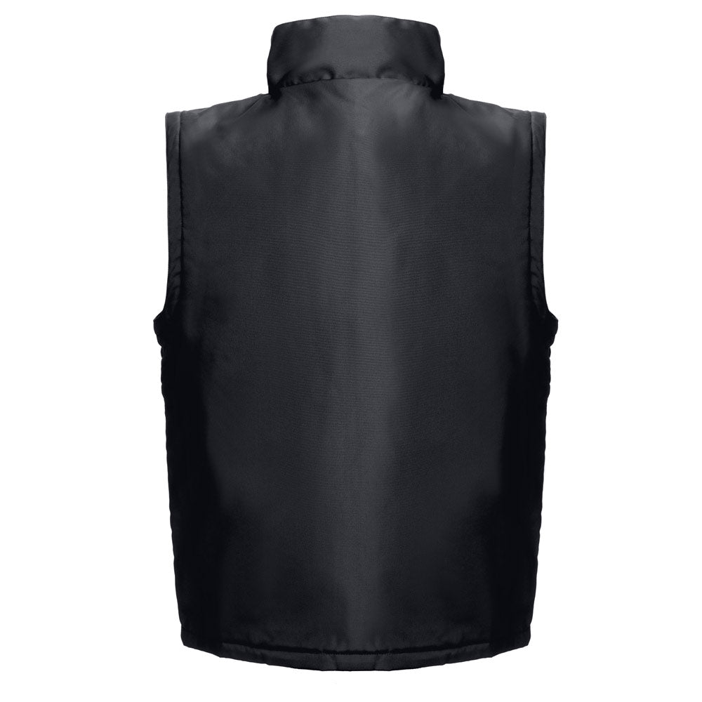 Thc Astana. Unisex Padded Jacket With Removable Sleeves