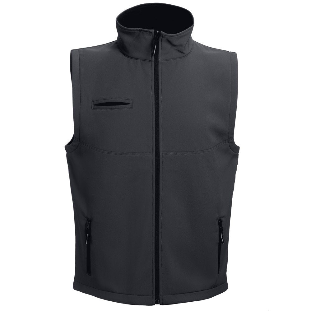 Thc Baku. Unisex Softshell Vest