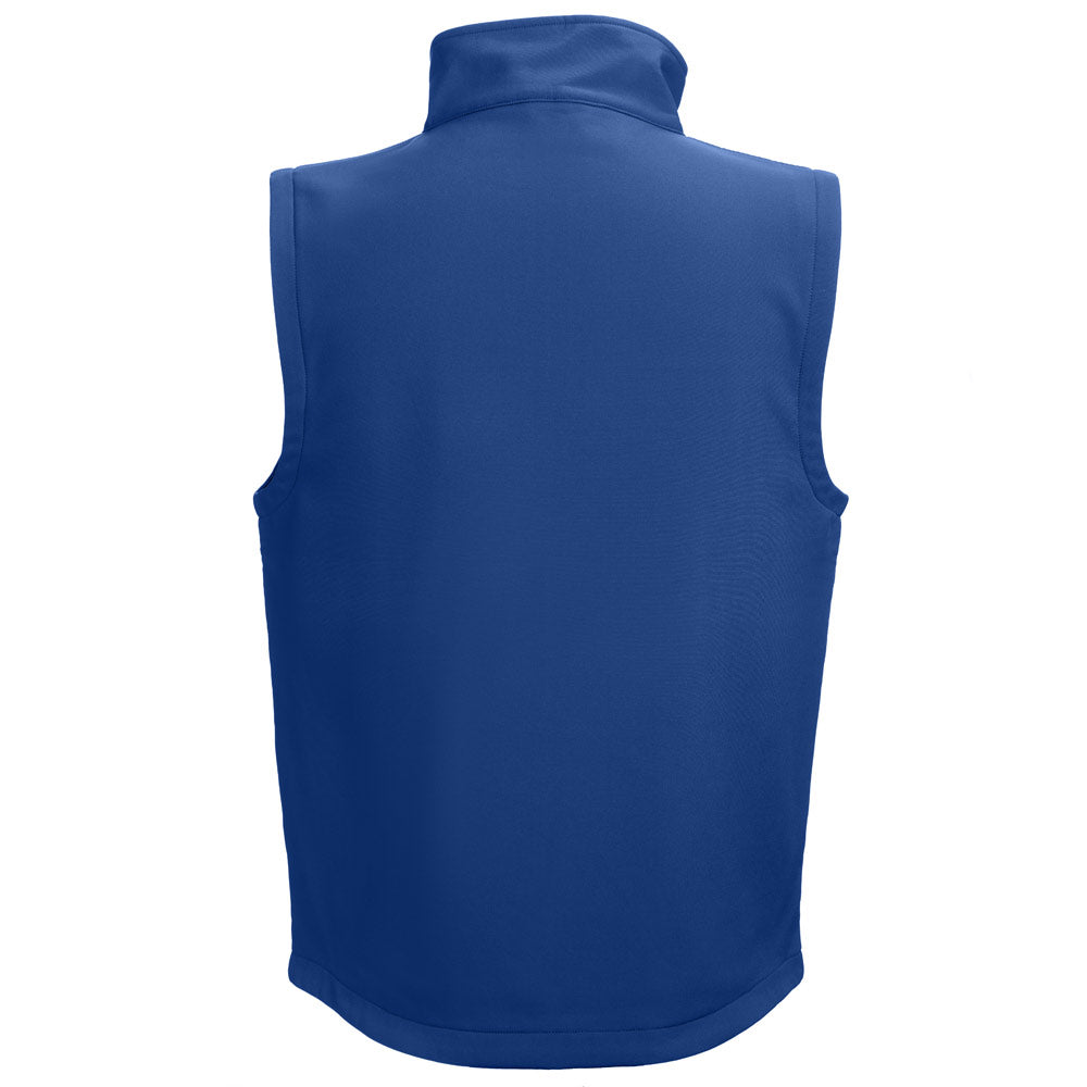 Thc Baku. Unisex Softshell Vest
