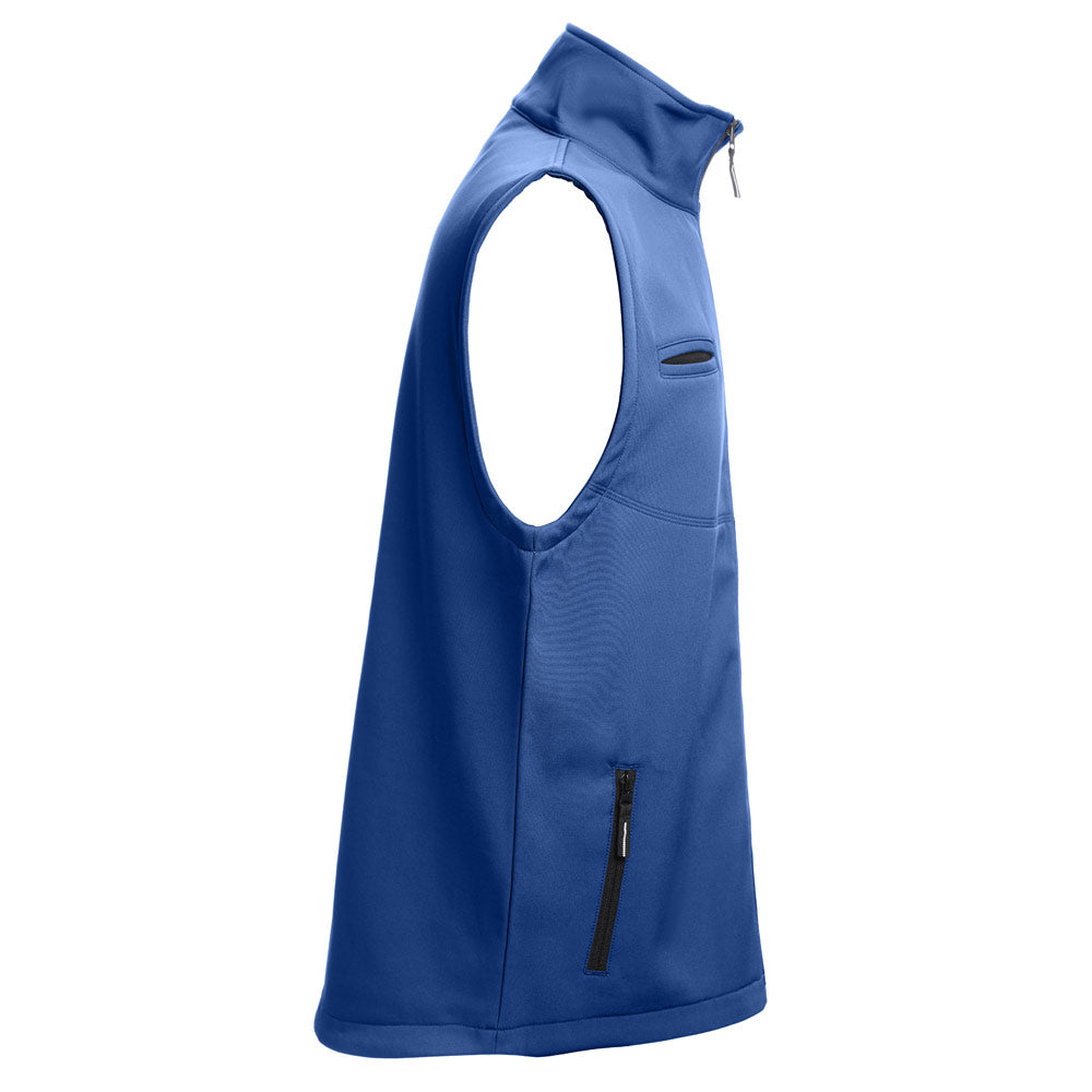 Thc Baku. Unisex Softshell Vest