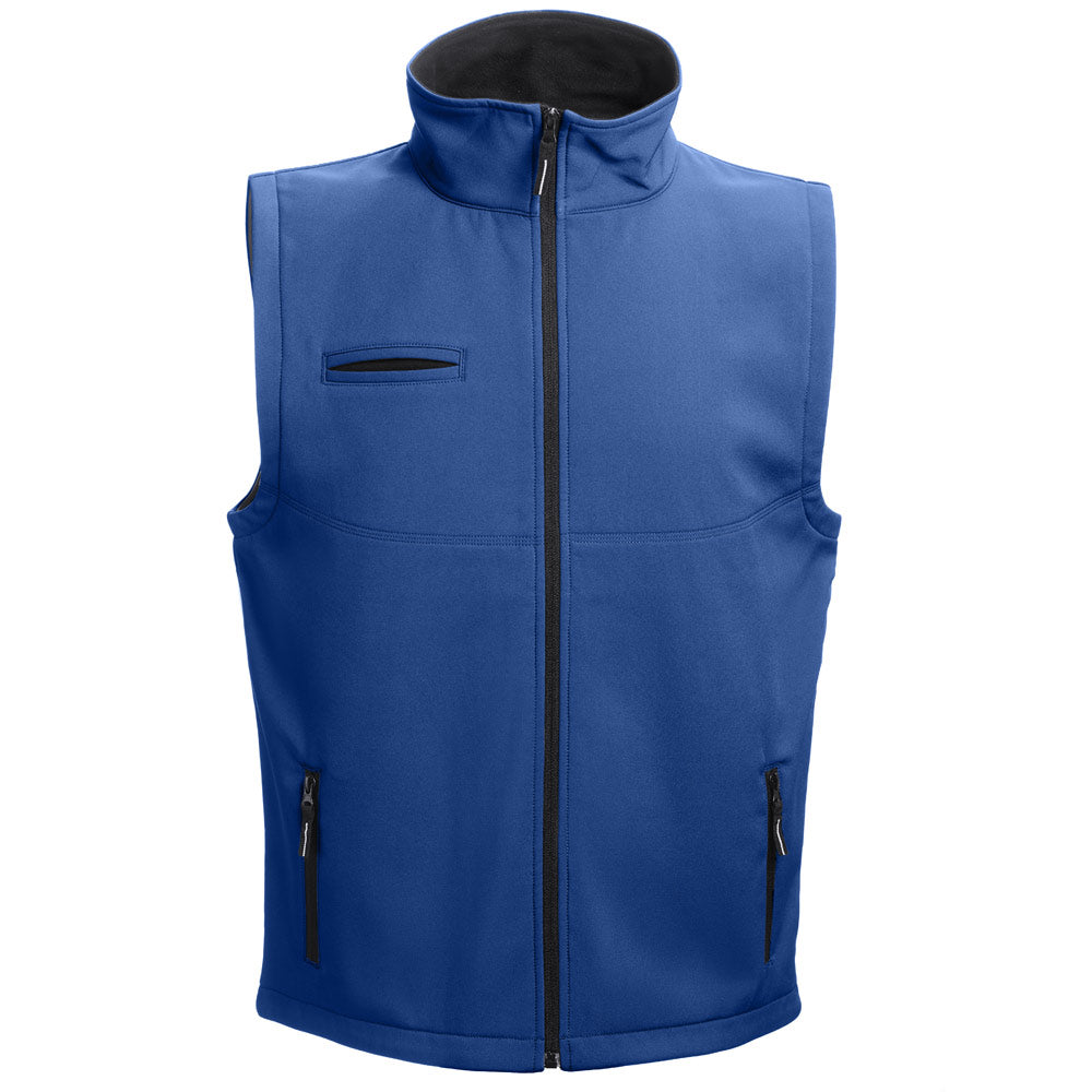 Thc Baku. Unisex Softshell Vest