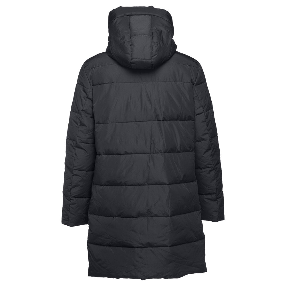 Thc Brussels. Padded Unisex Parka