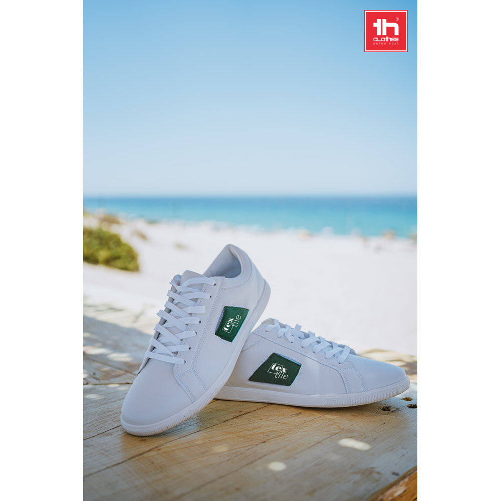 Thc Rodrigo. Trainers (Unisex) With Customisable Patches
