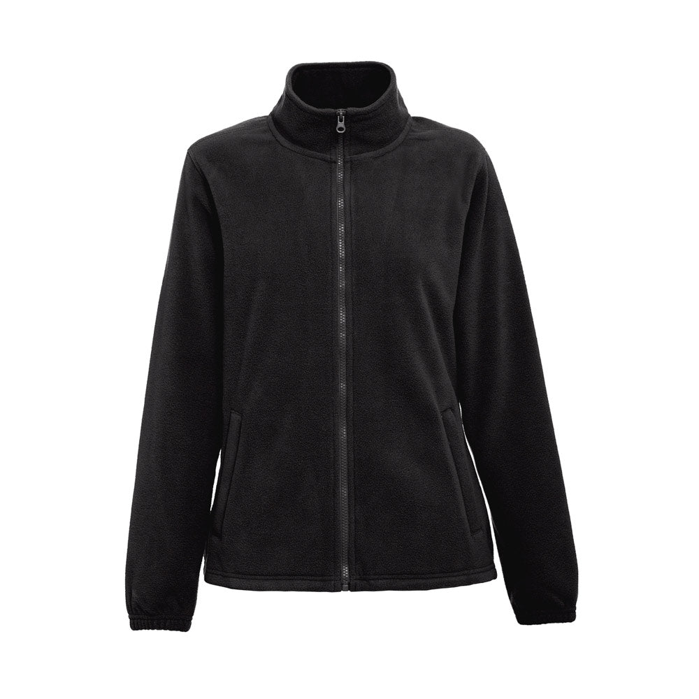 Thc Gama Women. High-Density Fleece Jacket For Women In Polyester