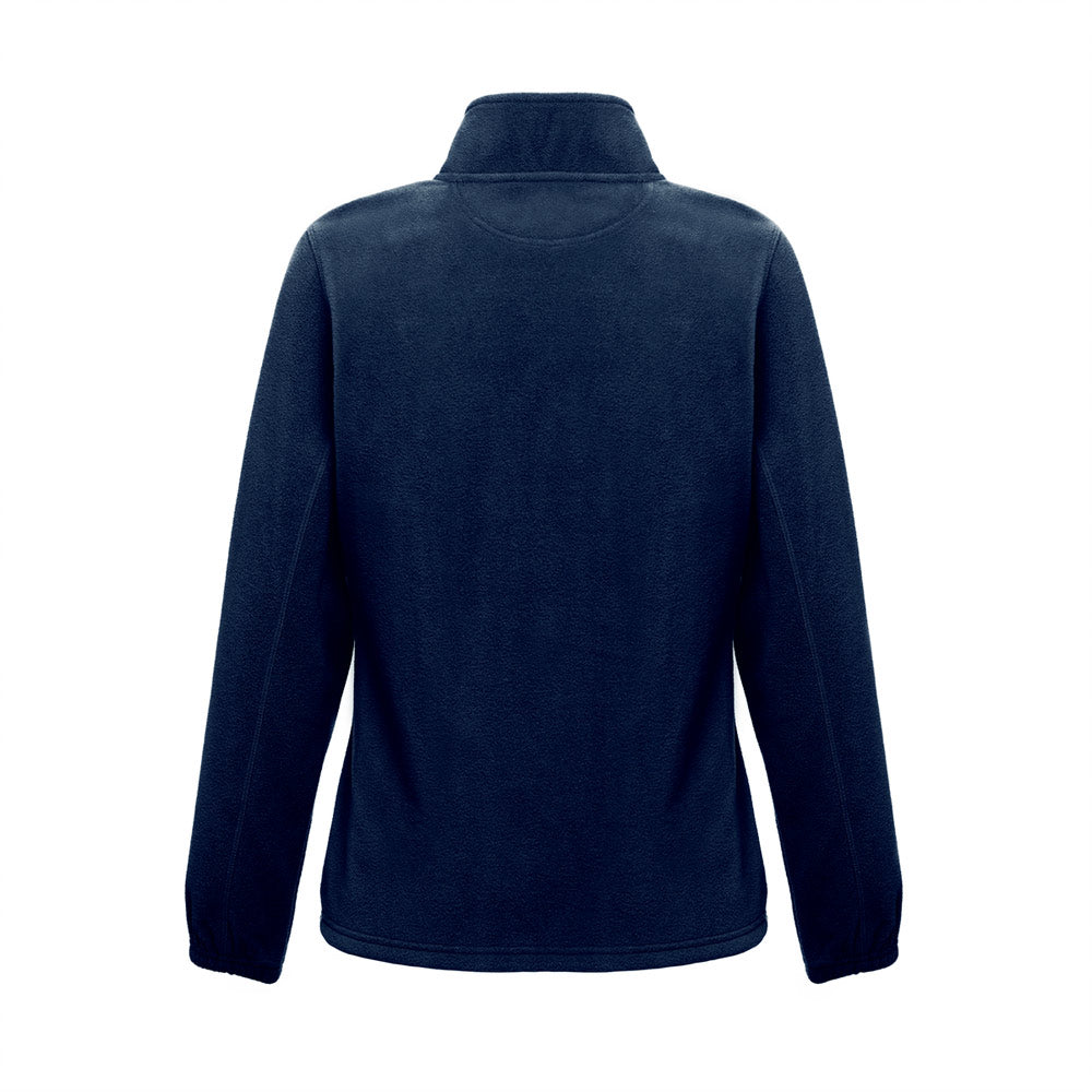 Thc Gama Women. High-Density Fleece Jacket For Women In Polyester
