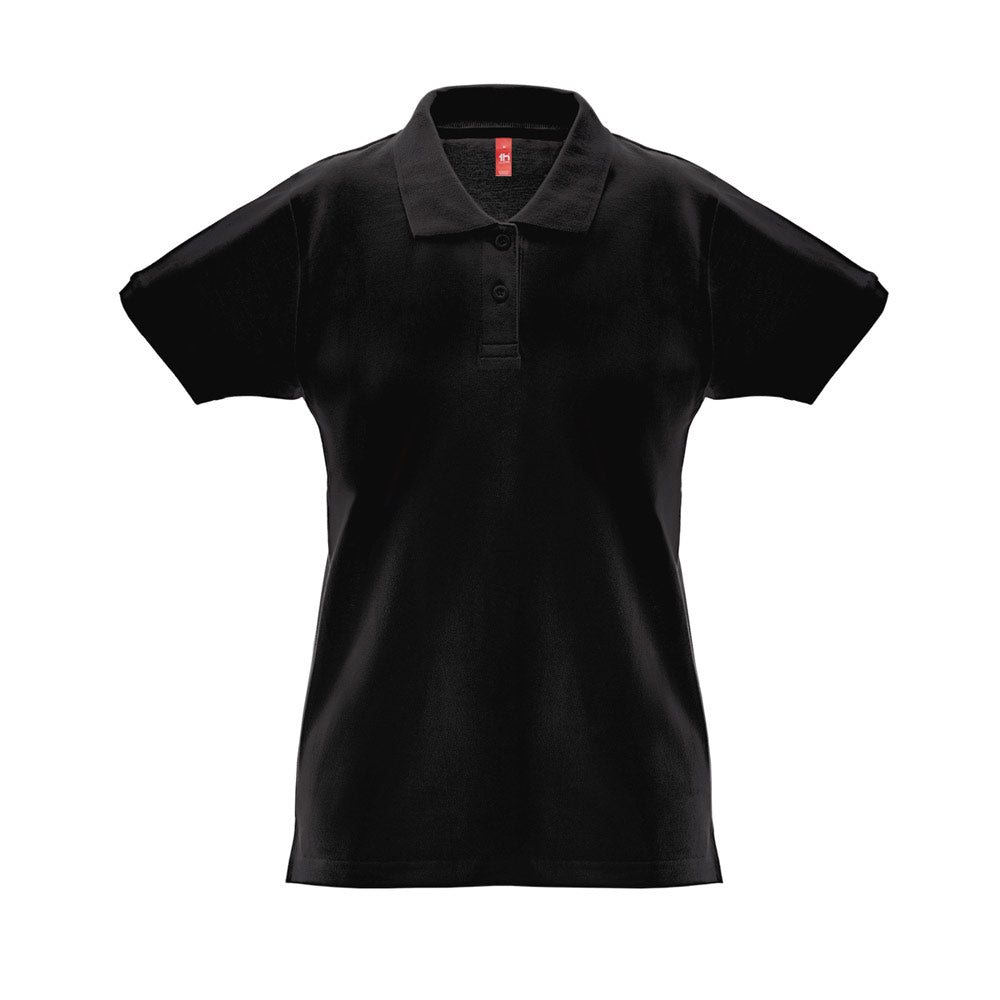Thc Monaco Women. Women's Polo Shirt