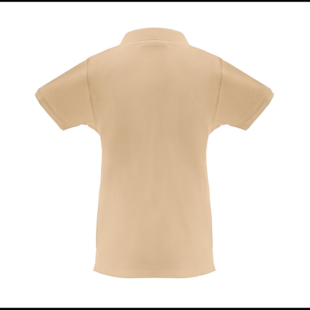 Thc Monaco Women. Women's Polo Shirt