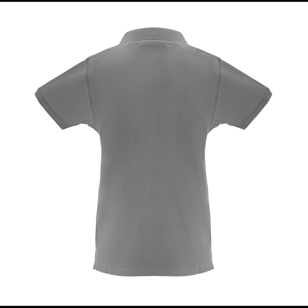 Thc Monaco Women. Women's Polo Shirt