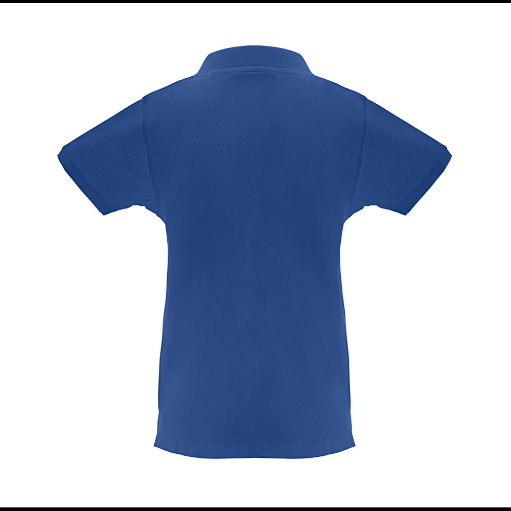 Thc Monaco Women. Women's Polo Shirt