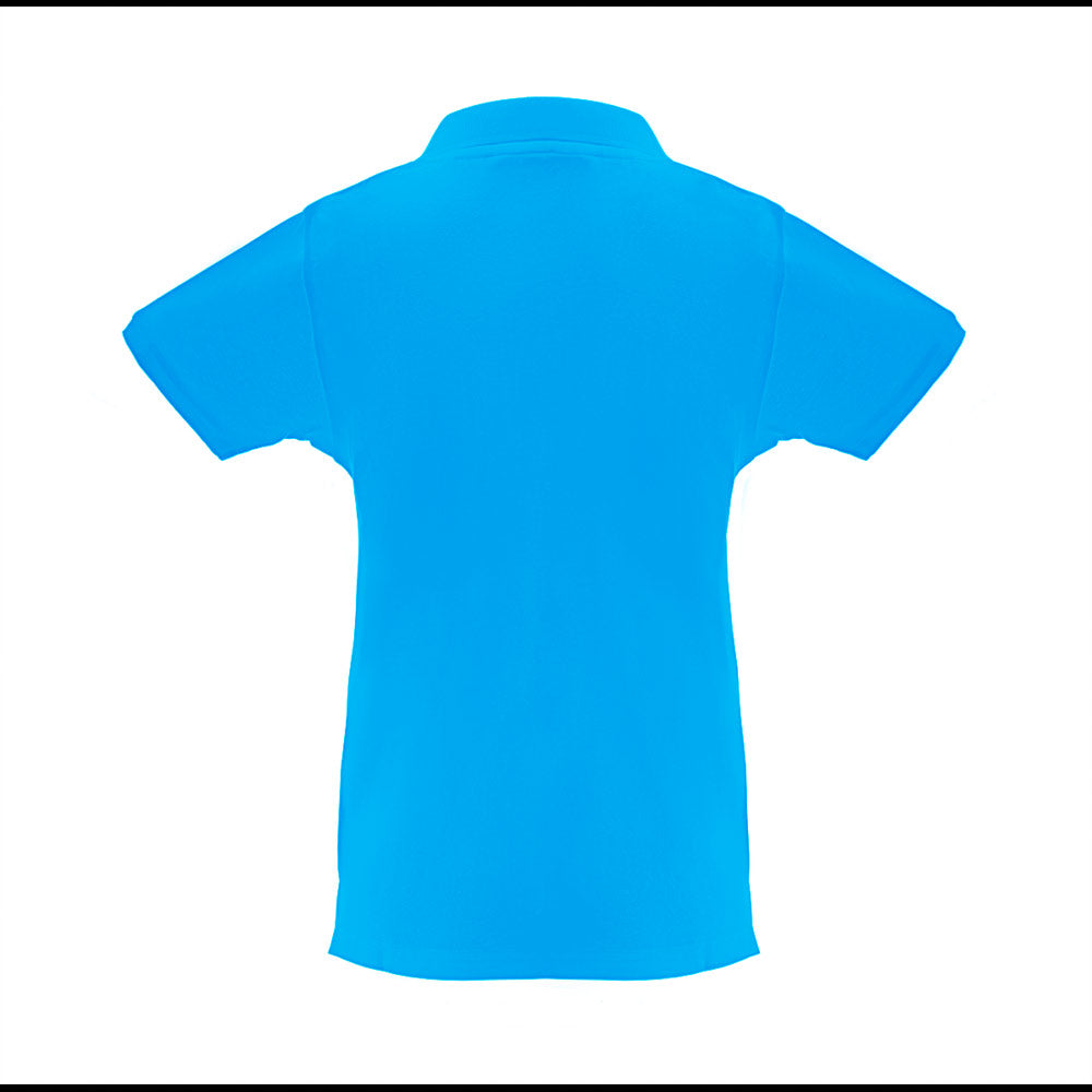 Thc Monaco Women. Women's Polo Shirt