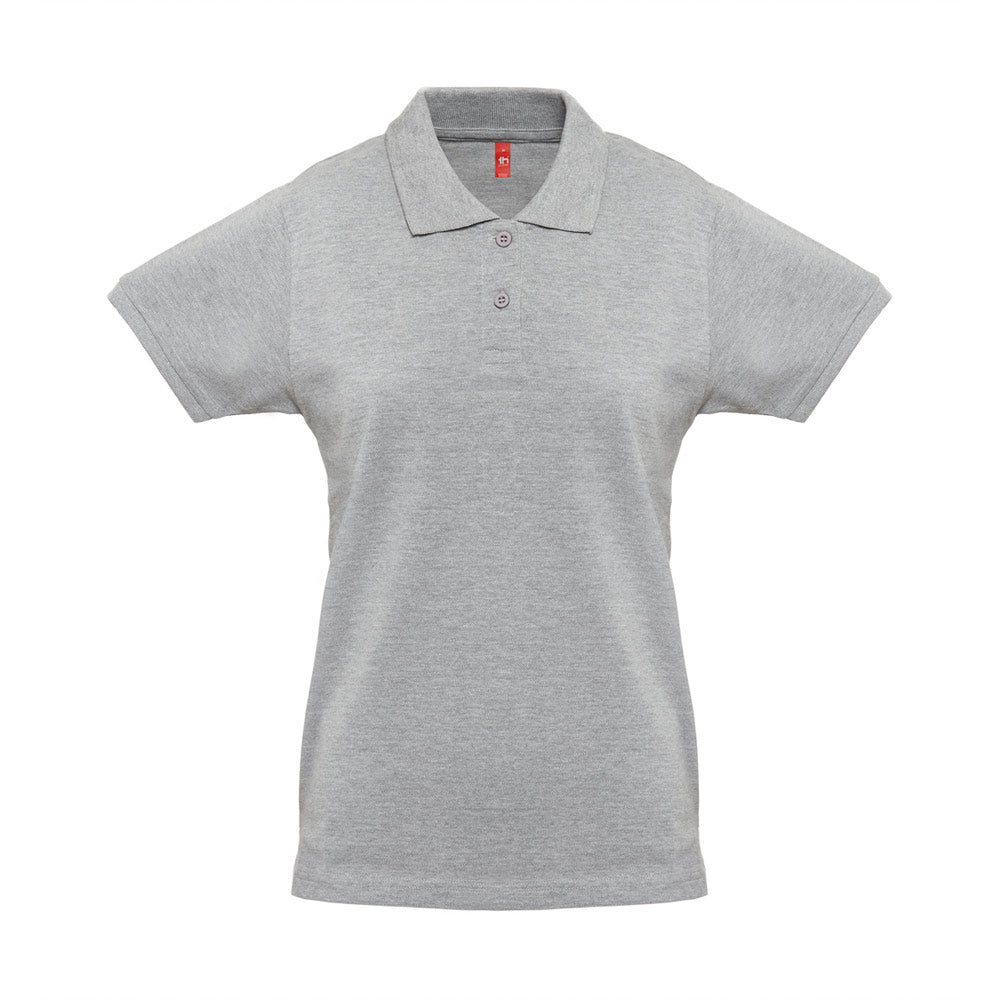 Thc Monaco Women. Women's Polo Shirt