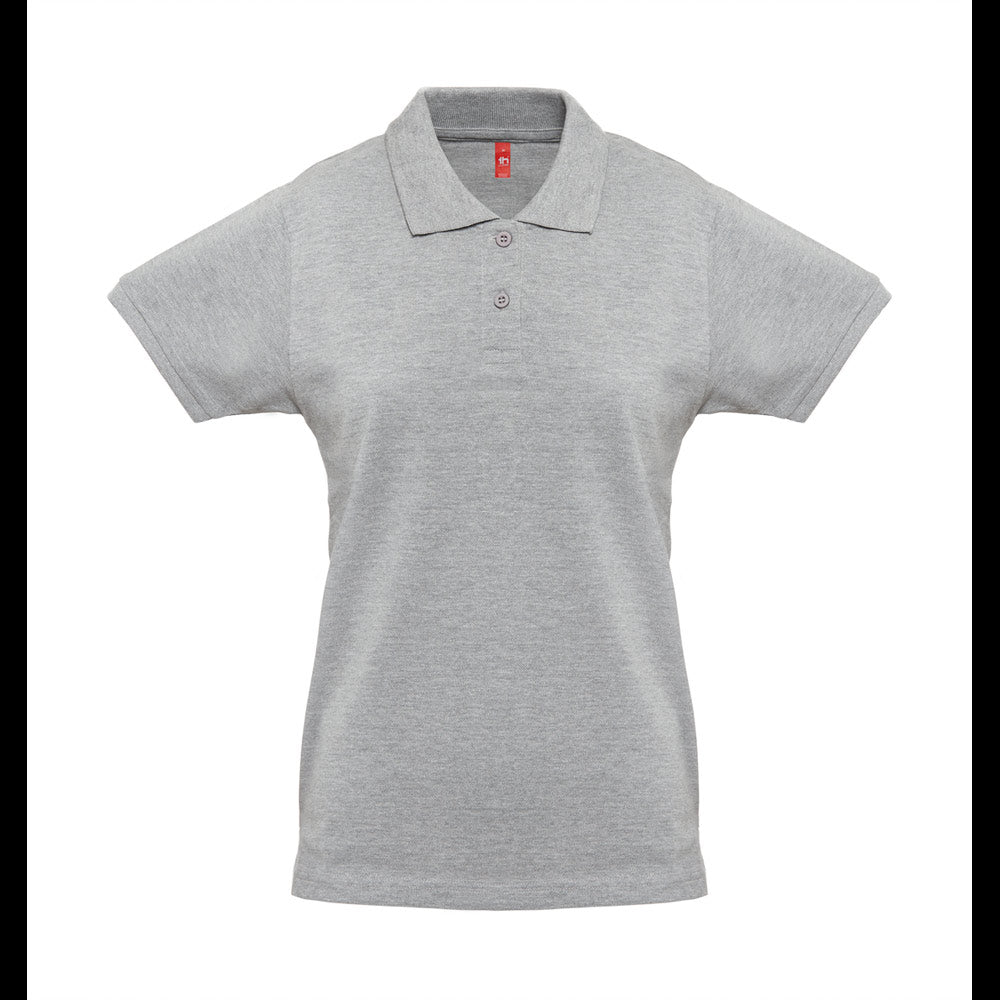Thc Monaco Women. Women's Polo Shirt