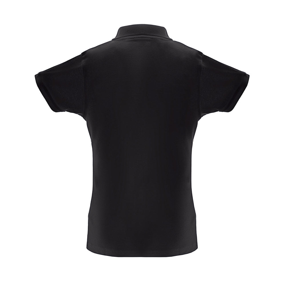 Thc Berlin Women. Women's Polo Shirt