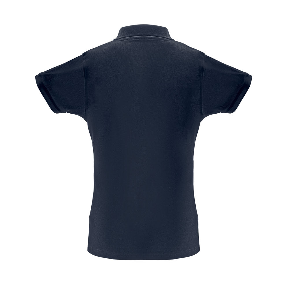 Thc Berlin Women. Women's Polo Shirt