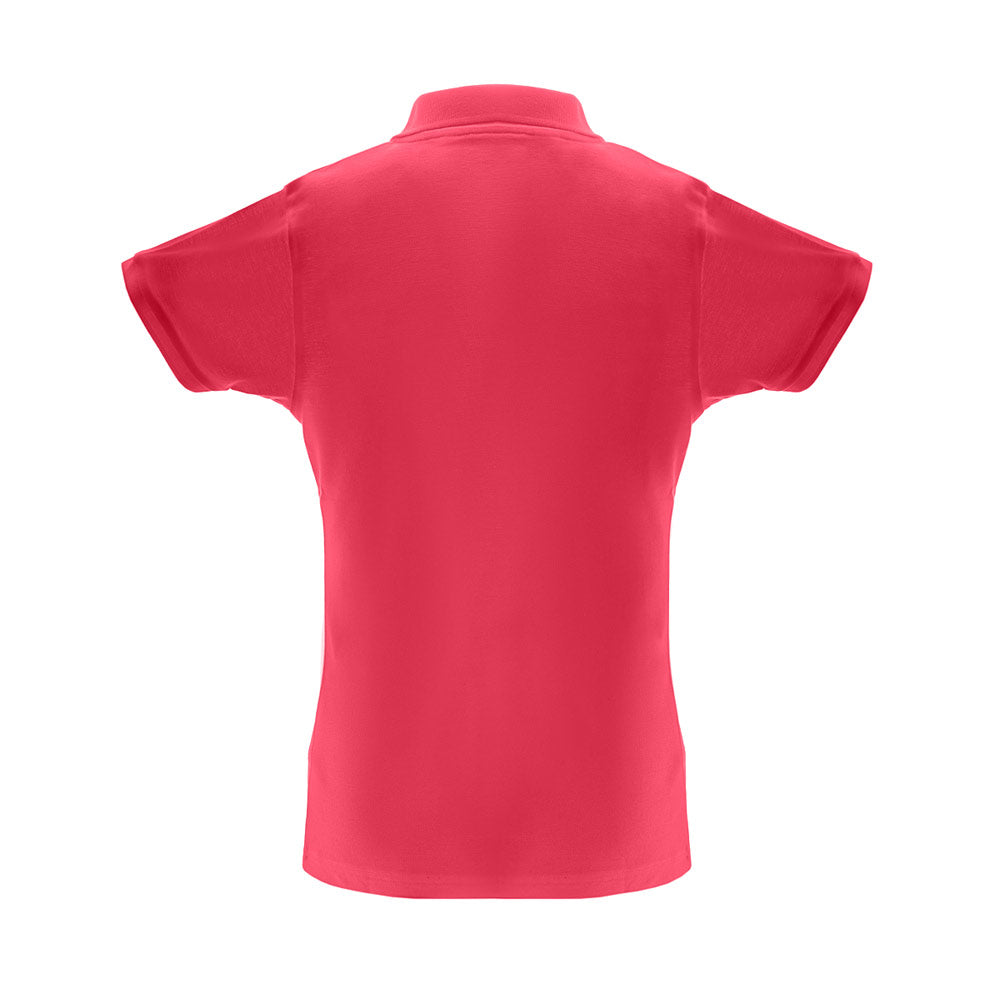 Thc Berlin Women. Women's Polo Shirt