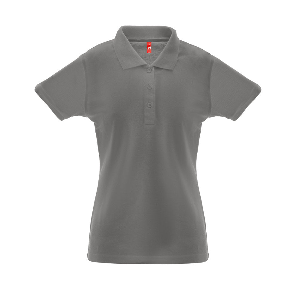 Thc Berlin Women. Women's Polo Shirt