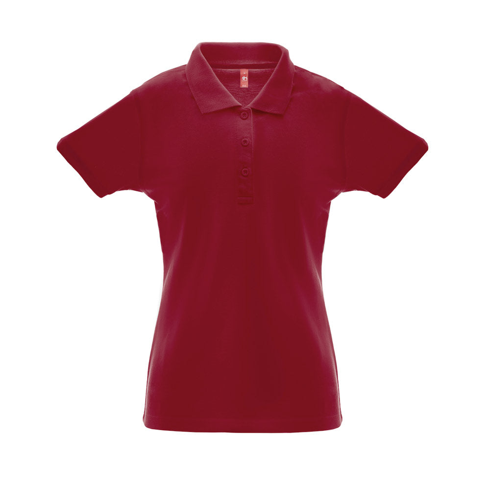 Thc Berlin Women. Women's Polo Shirt