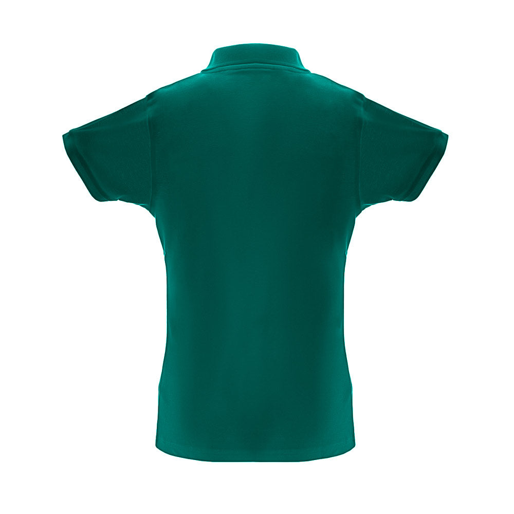 Thc Berlin Women. Women's Polo Shirt