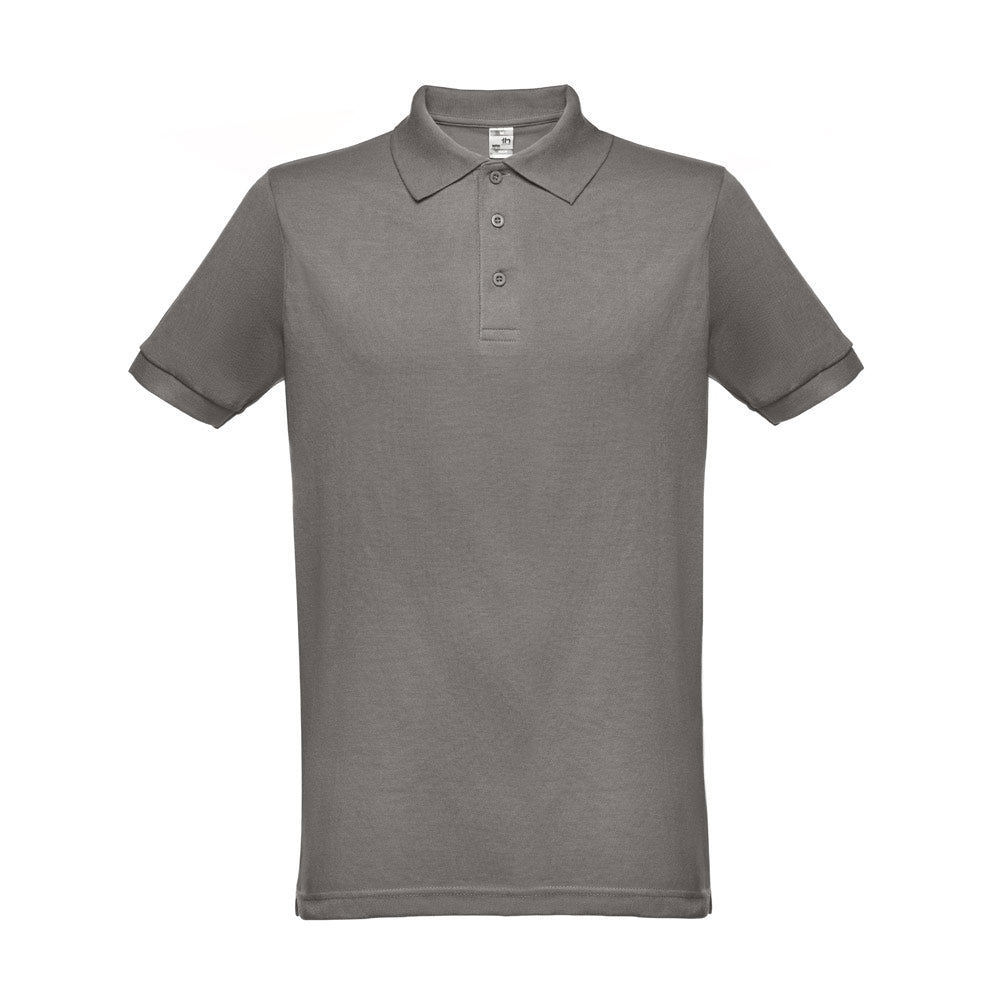 Thc Berlin 3Xl. Men's Polo Shirt