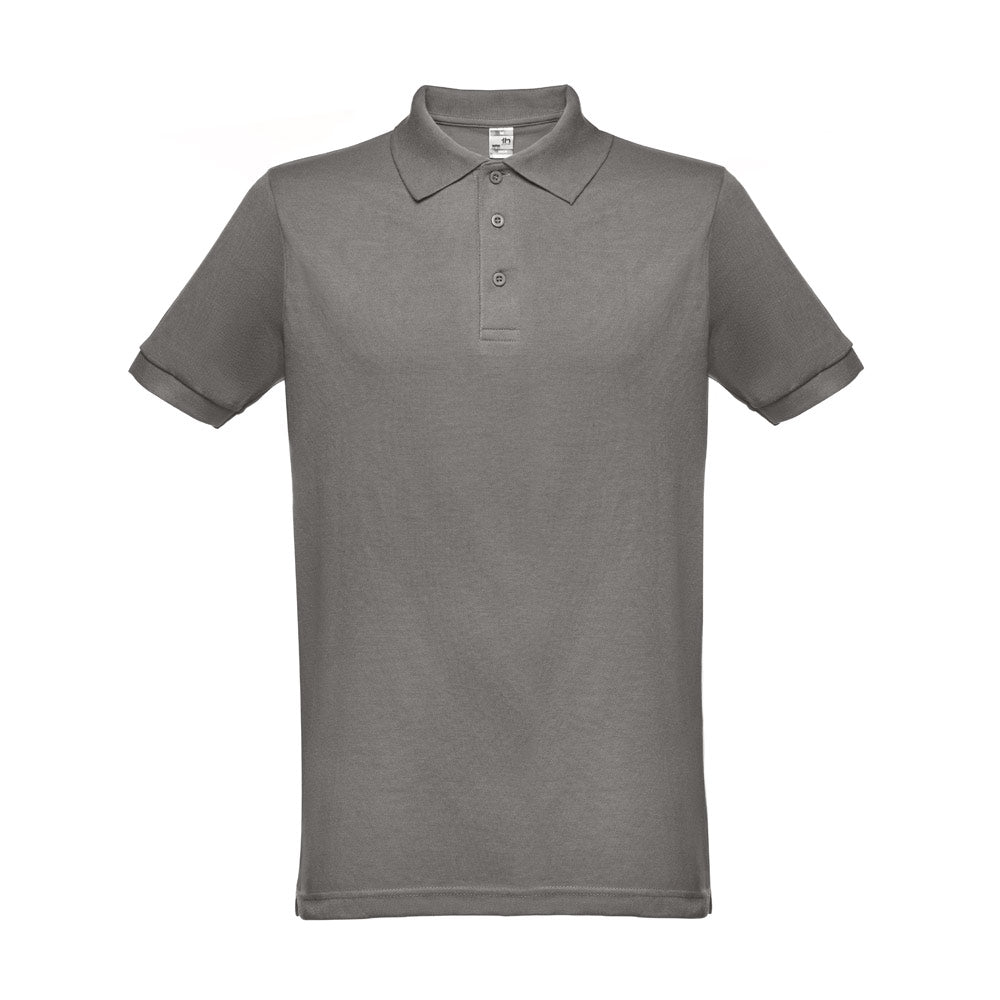 Thc Berlin 3Xl. Men's Polo Shirt