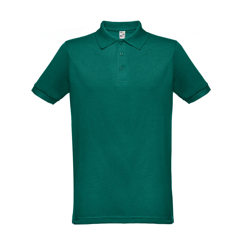 Thc Berlin 3Xl. Men's Polo Shirt