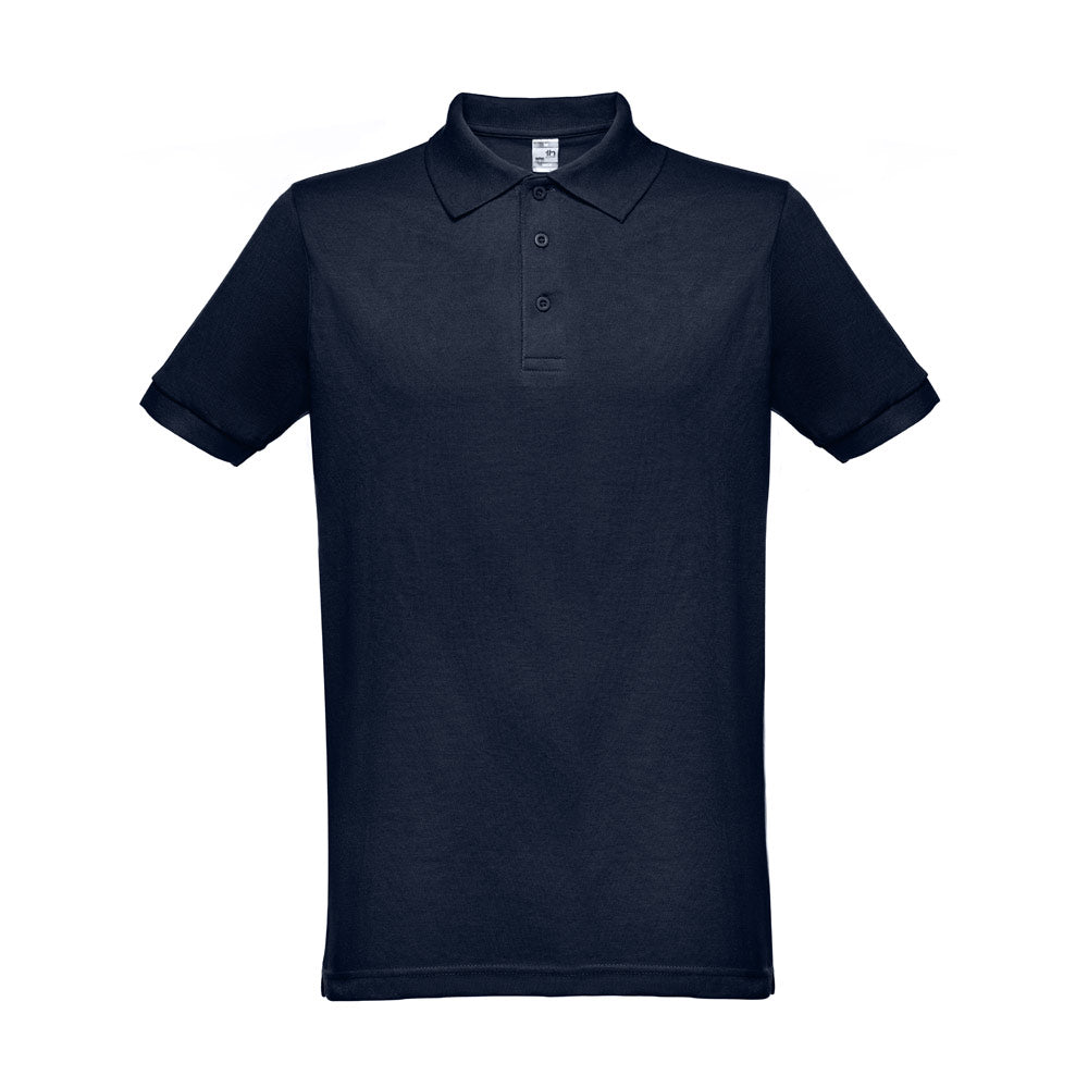 Thc Berlin 3Xl. Men's Polo Shirt