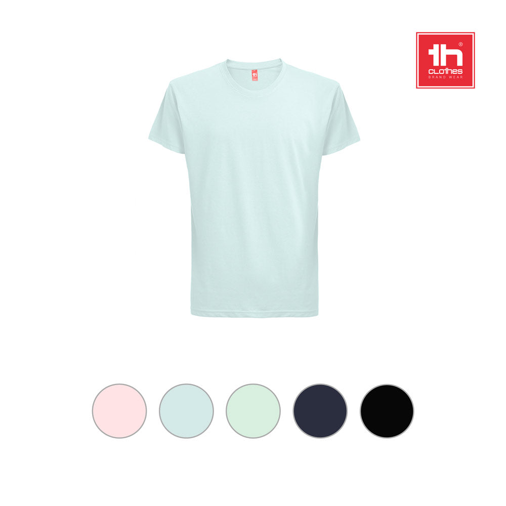 Thc Fair Small. 100% Cotton T-Shirt